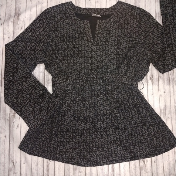 Motherhood Maternity Tops - Motherhood Maternity Blouse